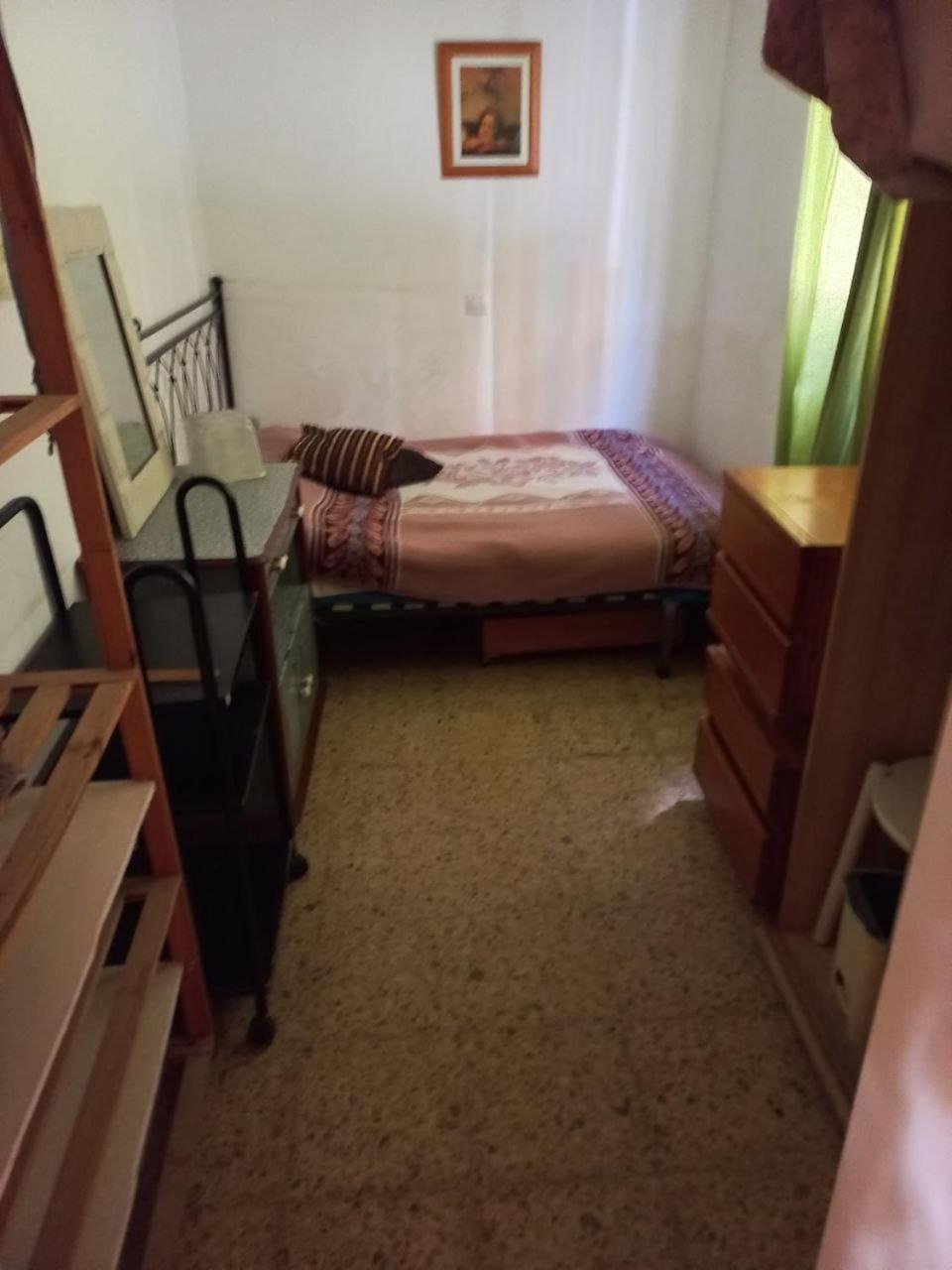Casa Roja Apartment Las Palmas de Gran Canaria Luaran gambar