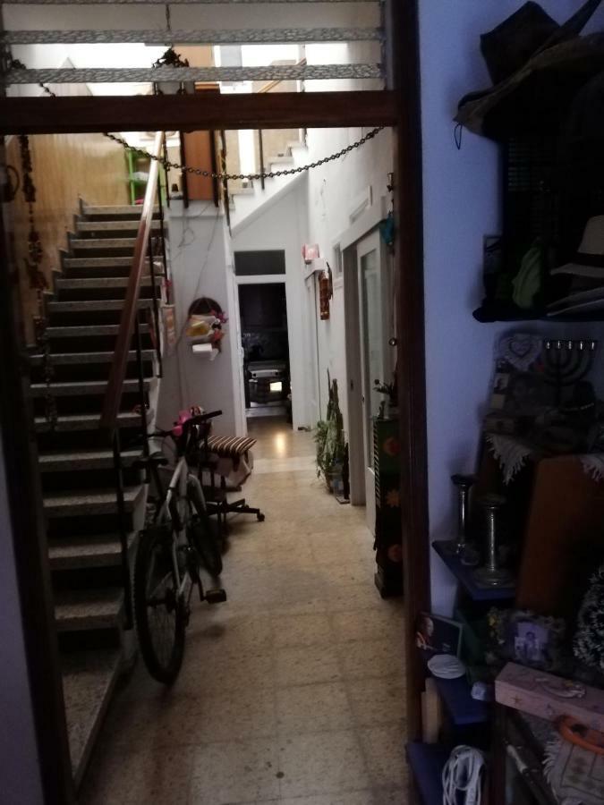 Casa Roja Apartment Las Palmas de Gran Canaria Luaran gambar